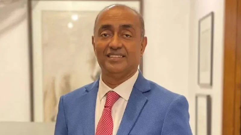 নির্বাচনে অংশগ্রহণে বাধা নেই খালেদা জিয়া-তারেক রহমানের